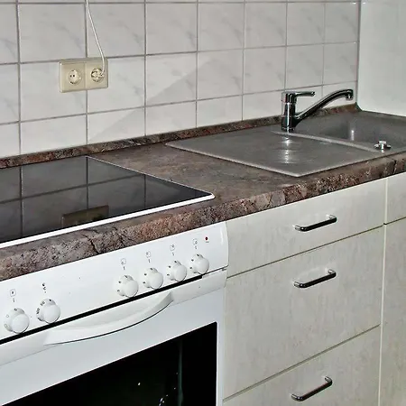 Wehner בית הארחה טורגאו