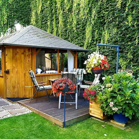 בית הארחה Wehner טורגאו