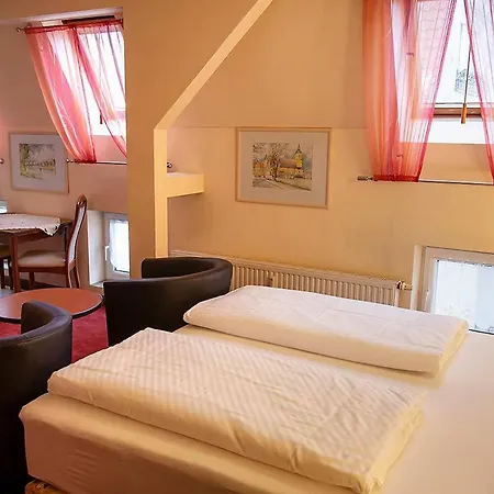 Wehner Gasthof Torgau