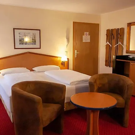 Wehner 3* טורגאו