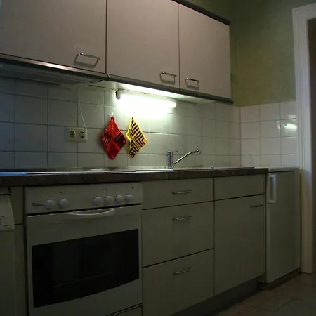 בית הארחה Wehner 3*