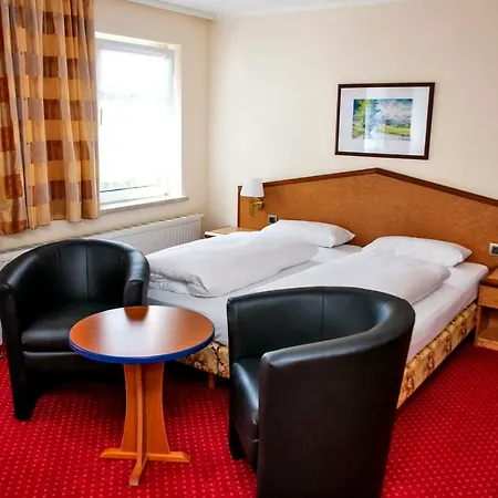 בית הארחה Wehner