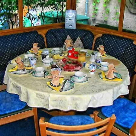 Wehner Gasthof Torgau