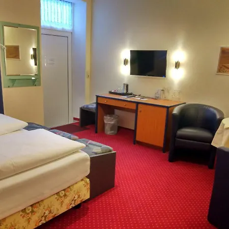 Wehner 3* טורגאו