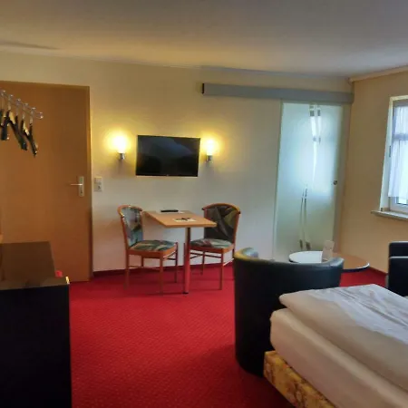 בית הארחה Wehner טורגאו