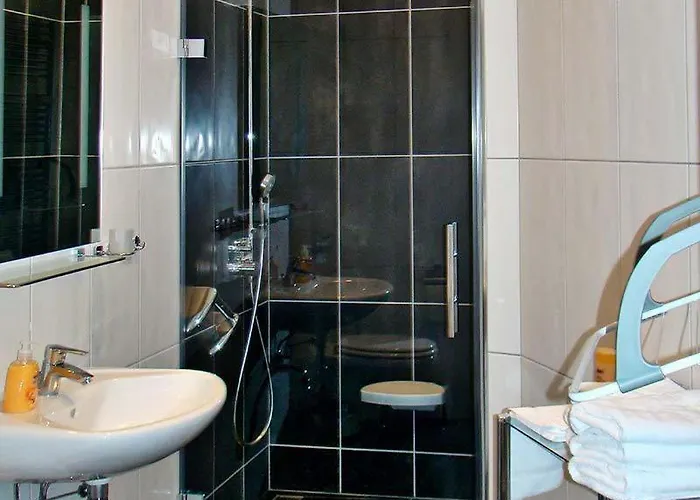 Guest house Wehner 3*