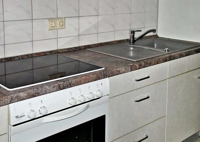 Wehner Guest house Torgau