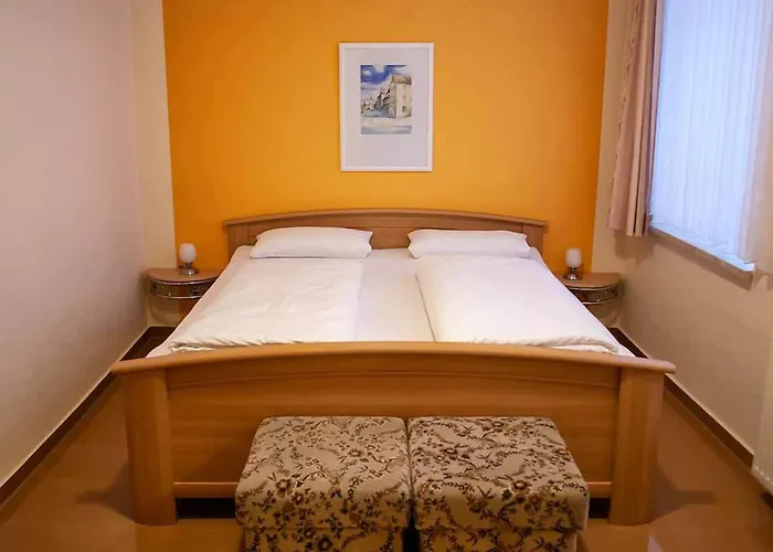 Wehner Guest house Torgau