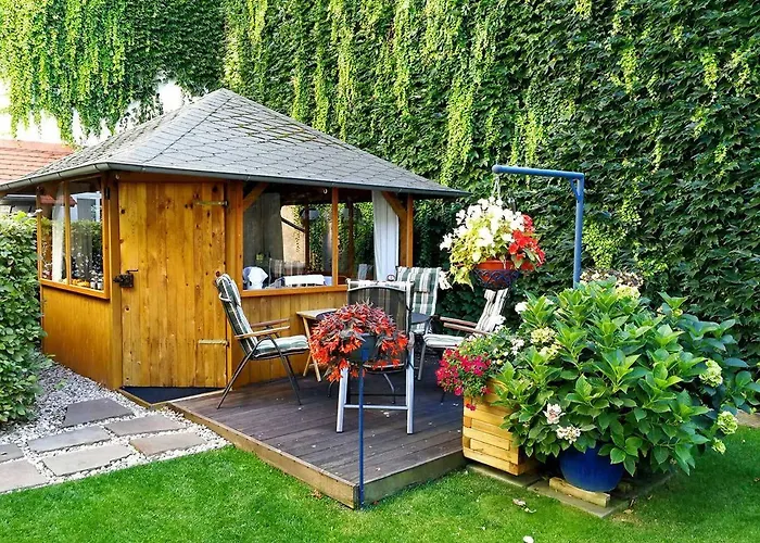 Guest house Wehner Torgau