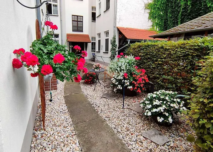 Guest house Wehner 3*