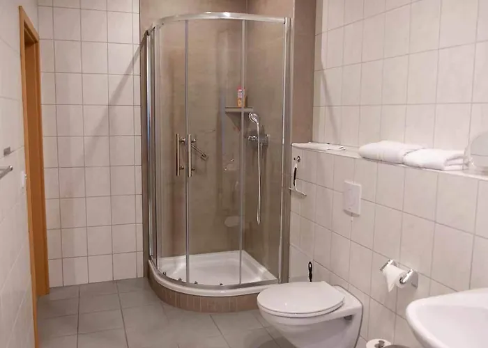 Wehner Guest house 3*