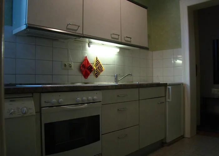 Guest house Wehner 3*