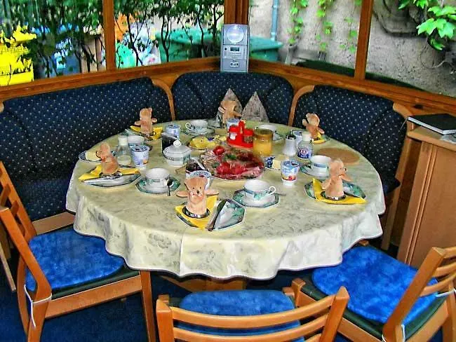 Wehner Guest house Torgau