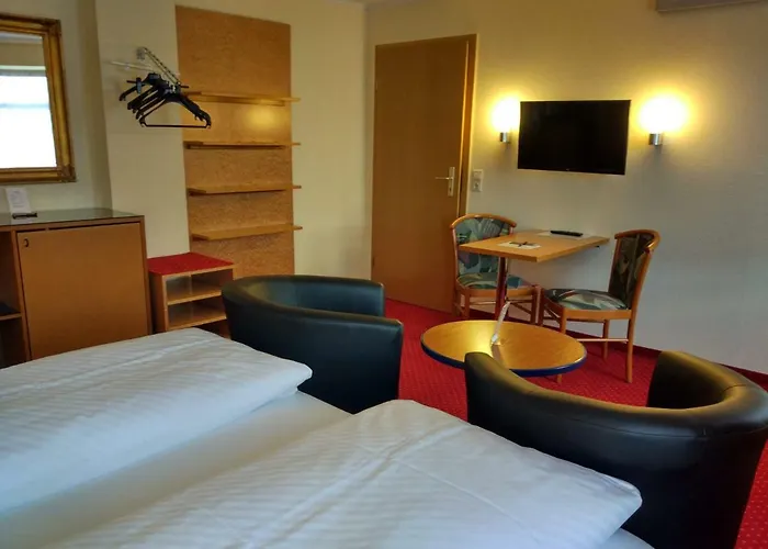 Guest house Wehner 3*