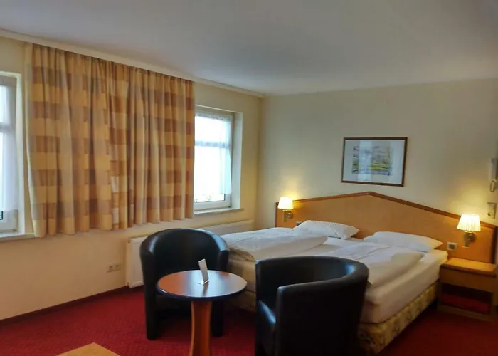 Guest house Wehner 3*