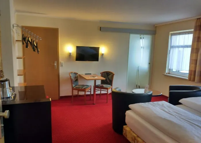 Gæstehus Wehner Torgau