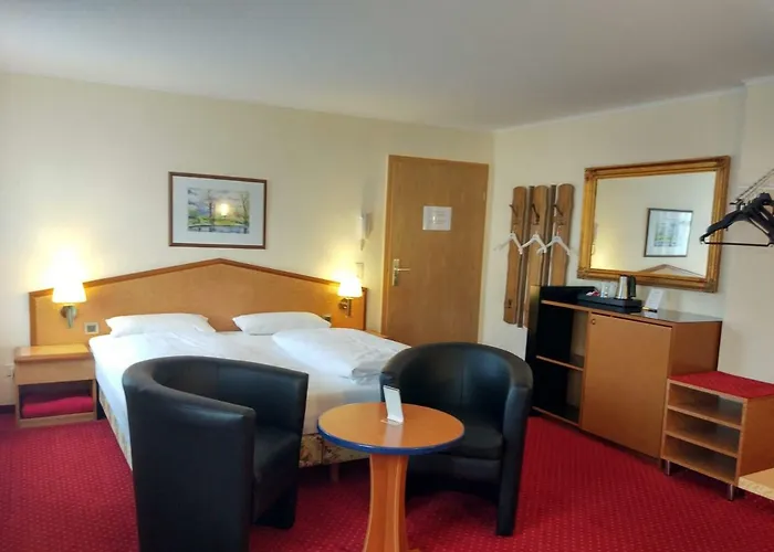 Wehner Guest house 3*